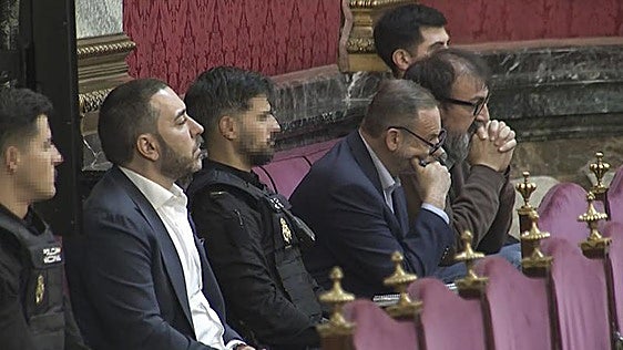 Las diez claves de la sentencia contra Ábalos, Koldo y Aldama