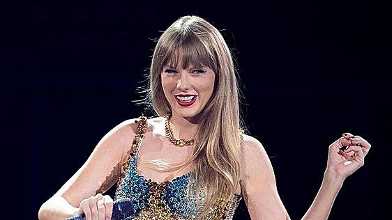 Taylor Swift hace un movimiento que la acerca a Blake Lively