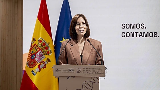 Ya hay ganadora