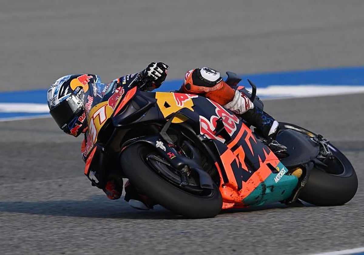 Arranca el primer test de MotoGP 2027 | Hoy