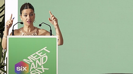 La ley de entornos digitales se centrará en las plataformas y se votará en el Congreso en otoño