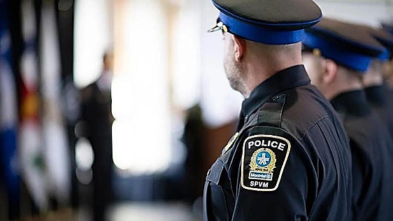 Un tiroteo en un barrio judío de Montreal deja tres muertos, incluido el sospechoso