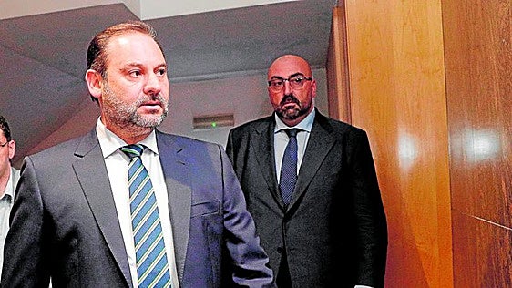 El Supremo certifica que la falta de control en la Administración fue el caldo de cultivo de la trama de Ábalos