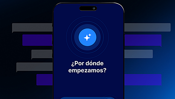 Vocento desarrolla un asistente de IA para lectores en las web