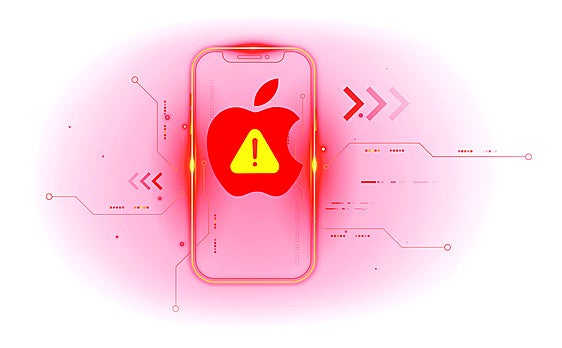 Desmontando el mito: ¿de verdad el iPhone es inmune a los ciberataques?
