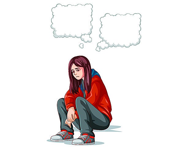Cómo conectar (sin dramas) con un adolescente callado