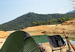 Las mejores tiendas de campaña para dos para escapadas de fin de semana