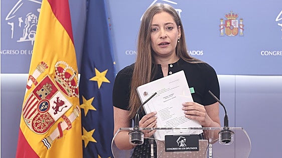El PP atribuye la «reacción iracunda» del Gobierno al «miedo» al 'efecto llamada' de la rebaja de pena a Aldama