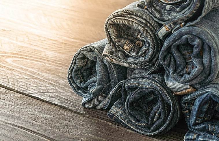 Levi's 501, los vaqueros que no pasan de moda y se adaptan a todo tipo de cuerpos