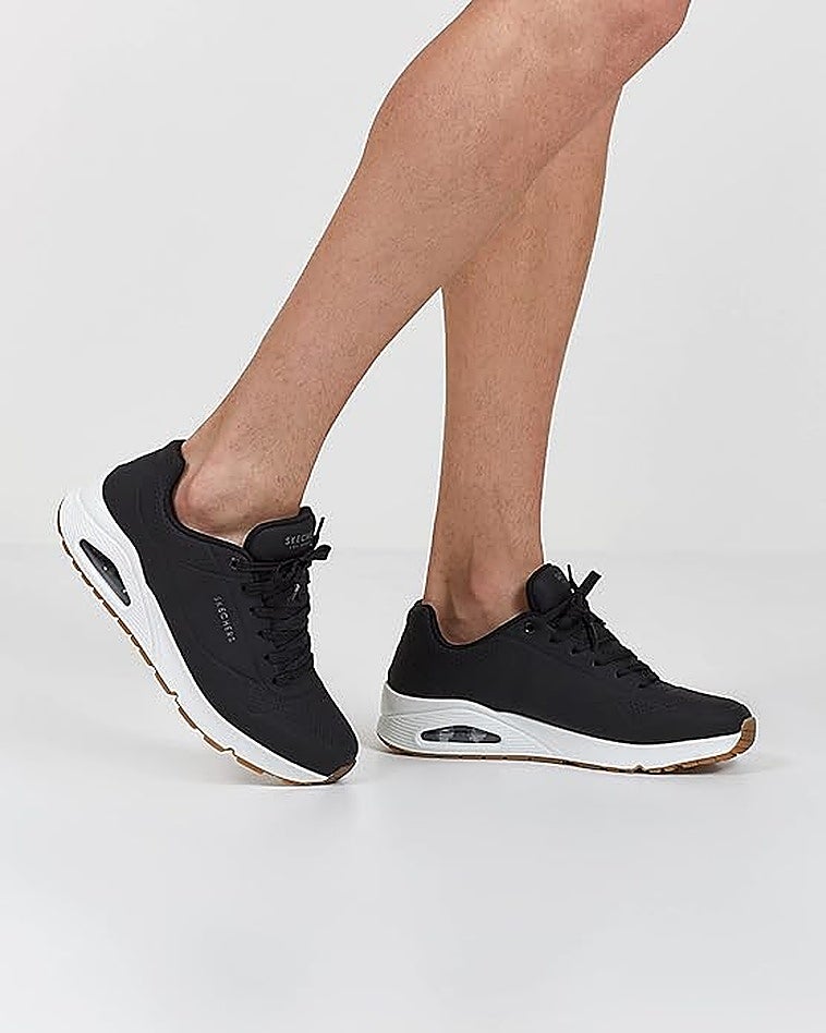 Cálzate una de estas Skechers y sentirás lo que es la comodidad en primer persona