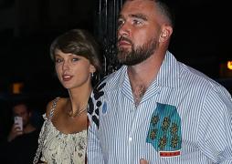 Todo lo que sabemos sobre la boda de Taylor Swift y Travis Kelce en Nueva York: mil invitados, Adam Sandler de cura y las grandes ausencias