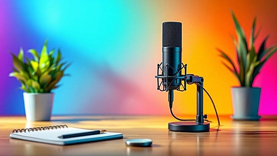 Transforma tus directos con el micrófono TONOR TC-2030 y logra una voz y sonidos más nítidos