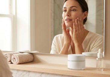 Analizamos la crema de día NIVEA Q10 power: antiarrugas, reafirmante y con protección solar