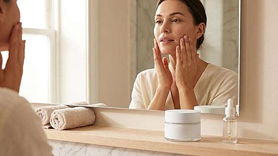 Analizamos la crema de día NIVEA Q10 power: antiarrugas, reafirmante y con protección solar