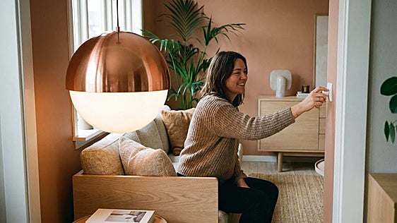 Transforma tu hogar con estas lámparas de techo que decoran y dan un aire nuevo a cualquier estancia