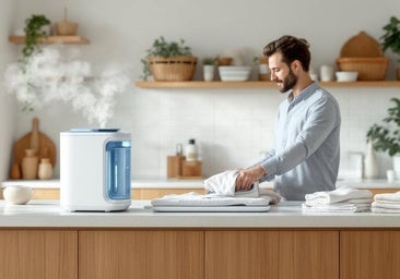 Los mejores centros de planchado para familias numerosas que quieren ahorrar tiempo