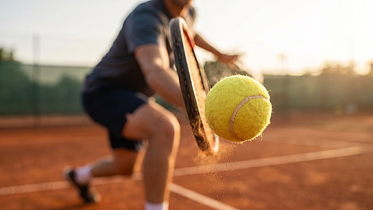 Las mejores pelotas de tenis para jugar y entrenar