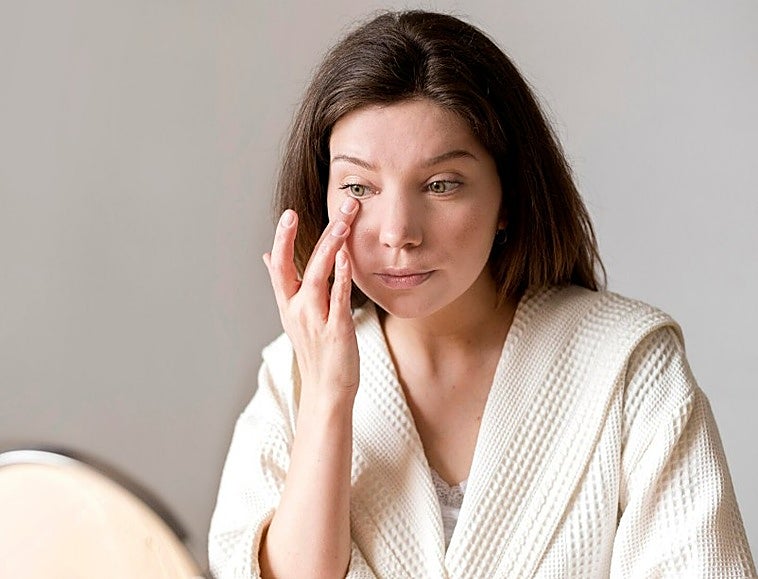 Los mejores contornos de ojos para eliminar las bolsas y ojeras