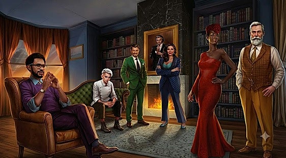 Recoge pistas e investiga un asesinato con la edición renovada del juego de mesa Cluedo
