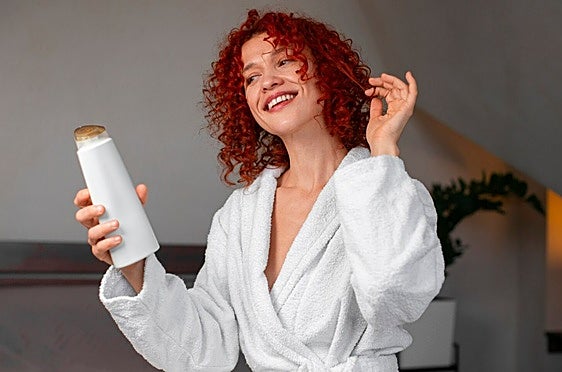 Cuida de tu cabello como se merece con estos champús sin sulfatos