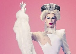 Aparece Dovima Nurmi (Rafael), concursante de la primera edici&oacute;n de 'Drag Race Espa&ntilde;a', tras un d&iacute;a desaparecido