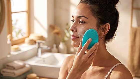 Los mejores cepillos faciales para una limpieza profunda y diaria
