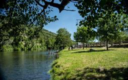 El Valle del Jerte tambi&eacute;n es para el verano: piscinas naturales y cascadas en la tierra de los cerezos
