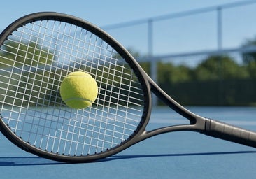 Gana control sin perder velocidad con la raqueta de tenis HEAD speed mp
