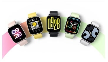 Monitoriza tu entrenamiento y responde a las llamadas entrantes con el XIAOMI Redmi Watch 5 Active