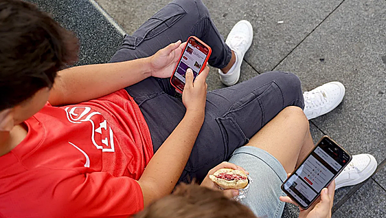 Así será el Instagram para menores tras la multa multimillonaria a Meta