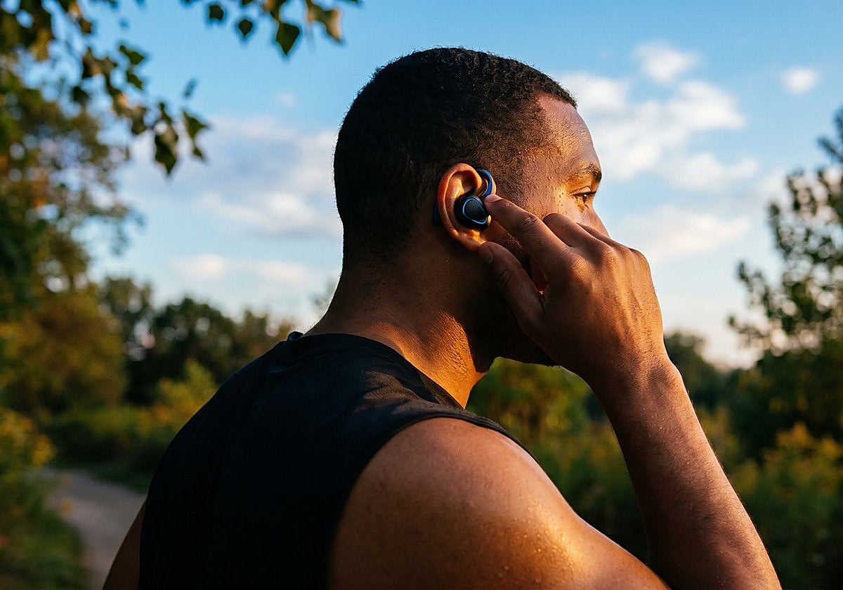 Los mejores auriculares deportivos Bluetooth para entrenar y correr