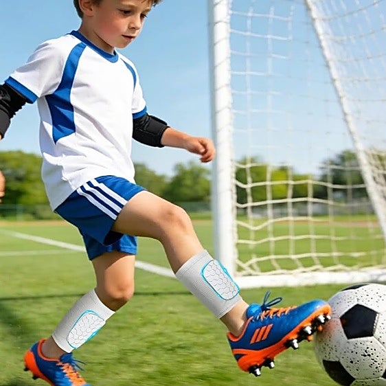 Las mejores espinilleras  y  protectores bucales para deportes de contacto