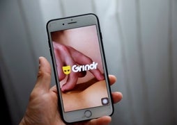 Grindr, la popular app gay para ligar, acuerda pagar 26 millones de libras de multa: estos son los motivos