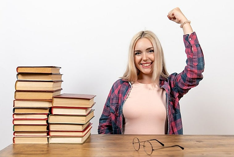 Los mejores libros de desarrollo personal para mejorar tu autoestima y liderazgo
