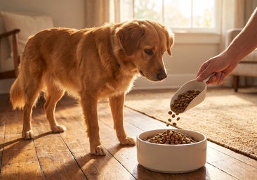 Los mejores piensos secos para perros adultos medianos y activos