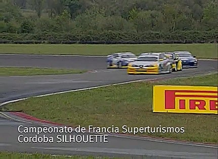 Dos hombres y una joya, el SEAT Toledo Marathon vuelve al desierto