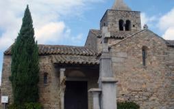El pueblo más bonito y desconocido de la Costa Brava tiene dólmenes, bosques y una escritora única