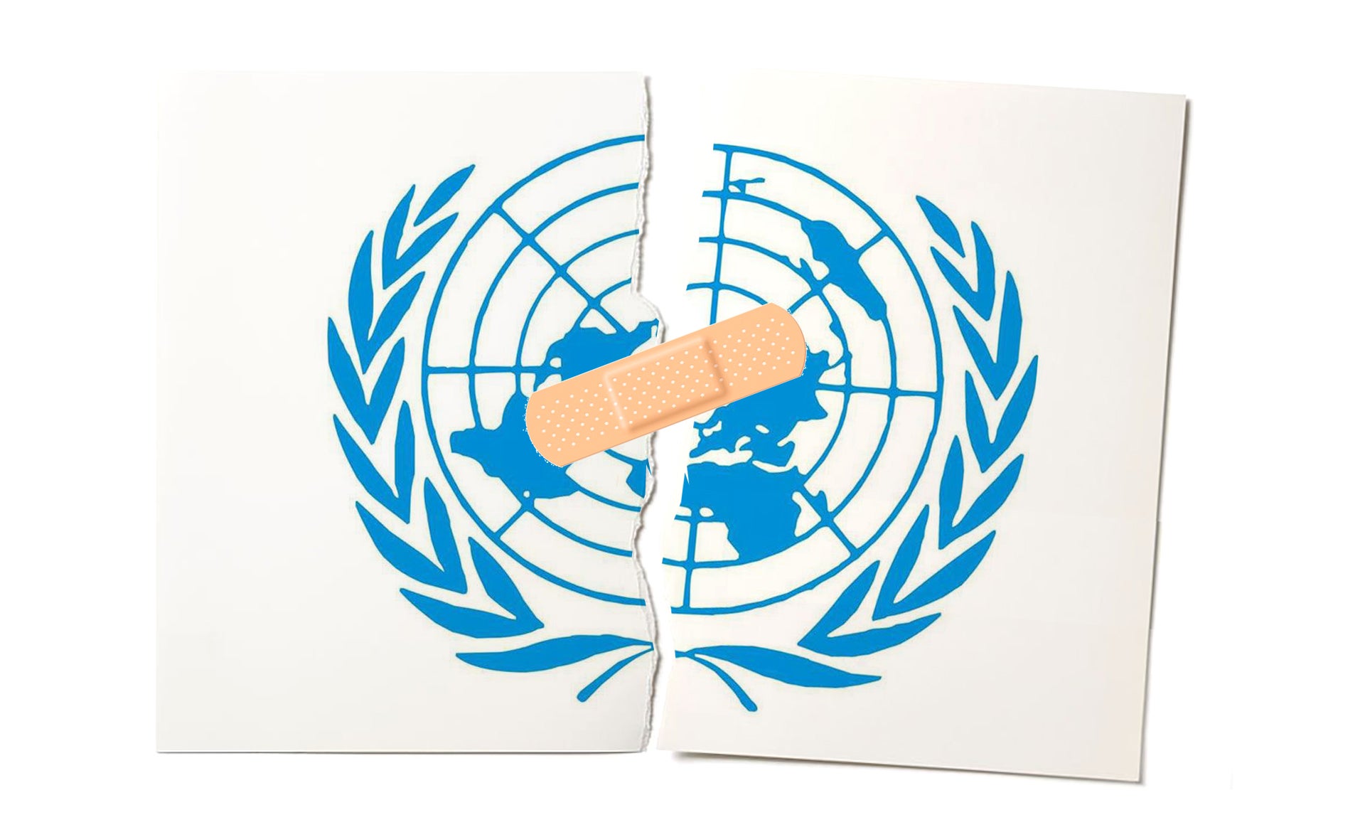 Parálisis diplomática y cajas vacías: anatomía de la crisis de las Naciones Unidas