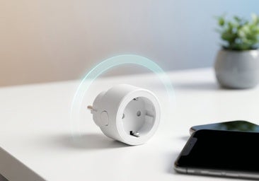 Controla el consumo y ahorra en tu factura de luz con el mini enchufe inteligente Tapo P110