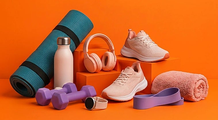 Fiesta de Ofertas Prime: Estos son los productos con mejores descuentos en deportes