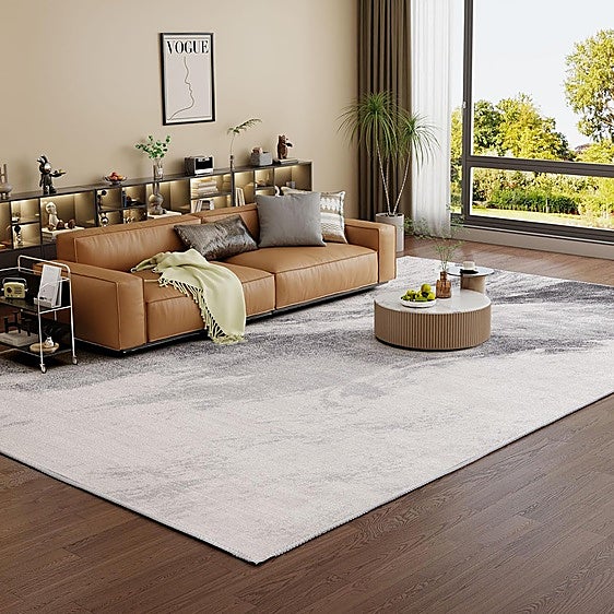Las mejores alfombras lavables a máquina para salón y cocina