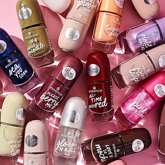 Los mejores esmaltes de uñas de secado rápido y larga duración para cualquier ocasión