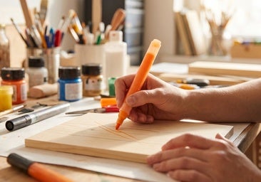 Los mejores rotuladores acrílicos para pintar sobre cualquier superficie
