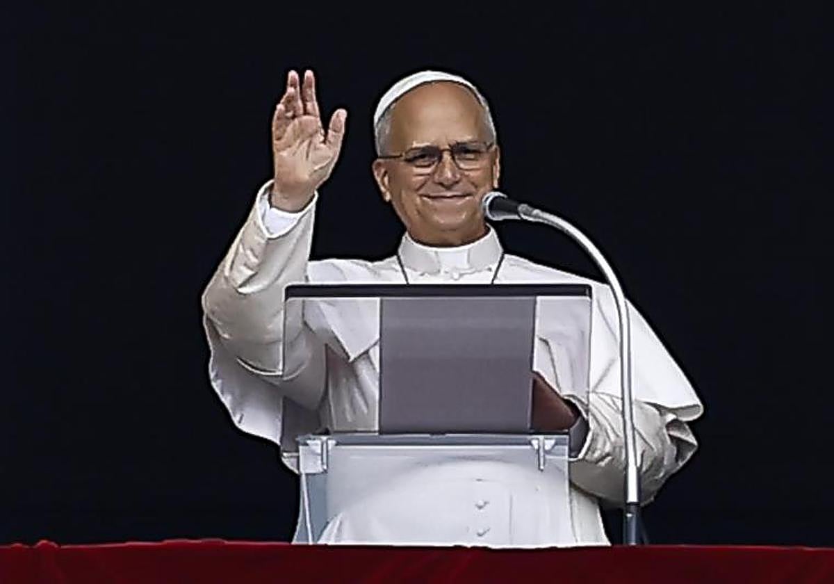 El Papa está curado del cáncer de pulmón y no tendrá que seguir ningún tratamiento