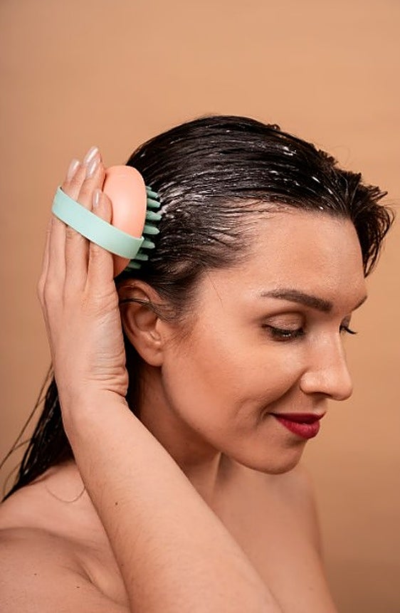 Repara y nutre tu cabello sin esfuerzo con la mascarilla capilar Garnier Fructis Hair Food Banana 3 en 1