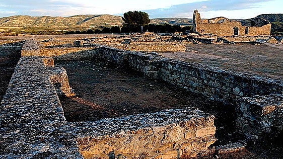 ¿Es falso el hallazgo del tesoro visigodo de Recópolis?