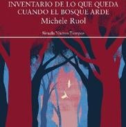 Nesnelerin ve ormanların fısıldadığı anestezist Michele Ruol