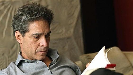Rey Rosa: «El 10% de los presos de las cárceles de Bukele son inocentes»