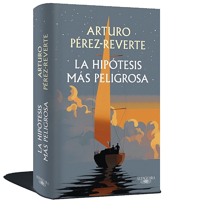 Portada del libro.