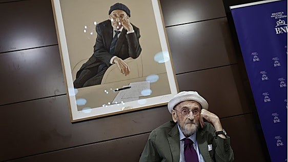 Álvaro Pombo, pícaro y melancólico